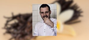La Vanille, l&rsquo;Or Noir des Pâtissiers