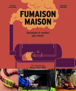 Fumaison Maison, par l&rsquo;Équipe des Bouzy Boys Bbq