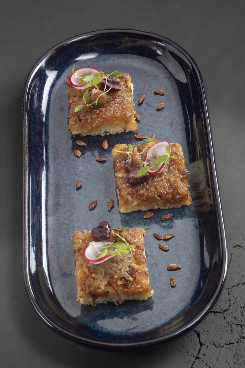 Pissaladière
