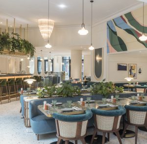 Montecito – Nicolas Pastot
