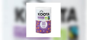 Koota, café écoresponsable