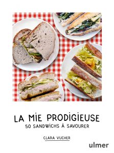 La Mie Prodigieuse, Clara Vucher