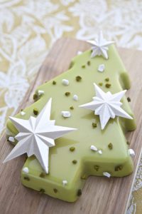 L’incontournable bûche de Noël, une sélection entre fantaisie et tradition
