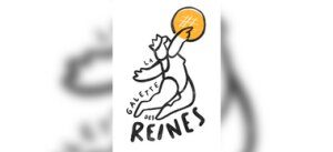 Une galette des reines solidaires