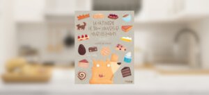 La Pâtisserie de Yann Couvreur pour les Enfants, la Suite