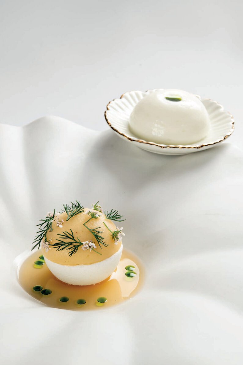 La poire