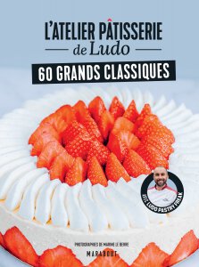 L&rsquo;Atelier Pâtisserie de Ludo, Ludo Pastry Freak
