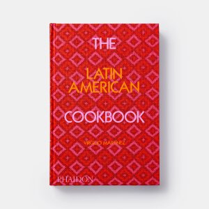 The Latin American Cookbook, Virgilio Martinez