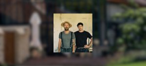 Le Doyenné – James Henry et Shaun Kelly