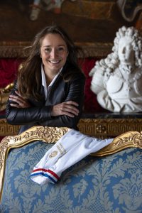 Rotonde du Negresco – Virginie Basselot
