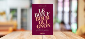 Le Boeuf Bourguignon. Petite Histoire d&rsquo;Un Grand Plat, Matthieu Aussudre