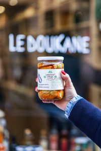 Doukane, épicerie fine libanaise par Alan Geaam