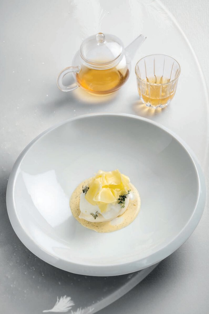 Le fromage van der horst