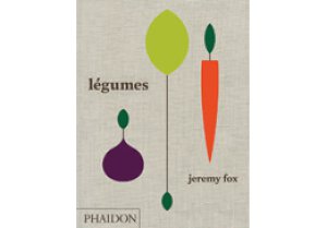 Légumes, Jeremy Fox