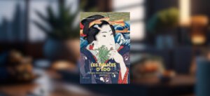 Les Délices d&rsquo;Edo, Brigitte Koyama-Richard