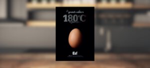 Les Grands Cahiers de 180° : l&rsquo;Oeuf