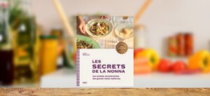 Les Secrets de la Nonna – Pasta Grannies Vol. 2 – Vicky Bennison