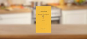 L&rsquo;Immortelle, Dix Façons de la Préparer, Julien Diaz