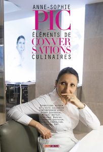 Côté Livres : Éléments de Conversations Culinaires – Entretiens Autour de l&rsquo;Acte Culinaire Contemporain
