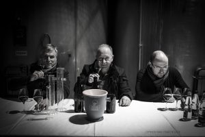 Une cuvée du cœur au profit de La Chaîne de l&rsquo;Espoir