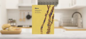 Manu, Recipes And Stories From My Brazil, Manoella Buffara