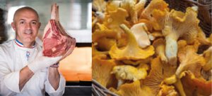 Le marché gastronomique d’Olivier Nasti
