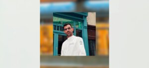 Martin Comptoir – Martin Dumas