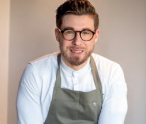 Mathieu Pérou