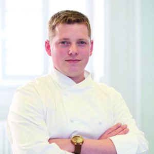 Mathieu Silvestre, champion du monde de lièvre à la royale