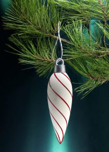 L’incontournable bûche de Noël, une sélection entre fantaisie et tradition