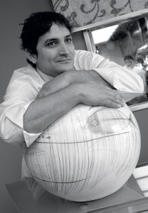Mauro Colagreco