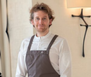 Maxime Frédéric