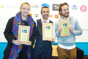 Food&rsquo;In Sud : le championnat de France du café