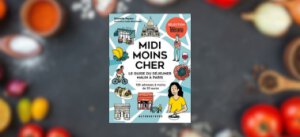 Midi Moins Cher, Estérelle Payany