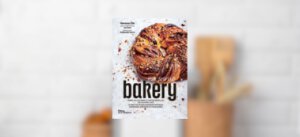 My Jewish Bakery, Vanessa Zibi et Noa Katz