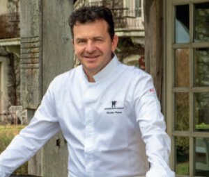 Nicolas Masse