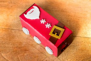 CRÉATION NOËL 2018 : Jean-Paul Pignol