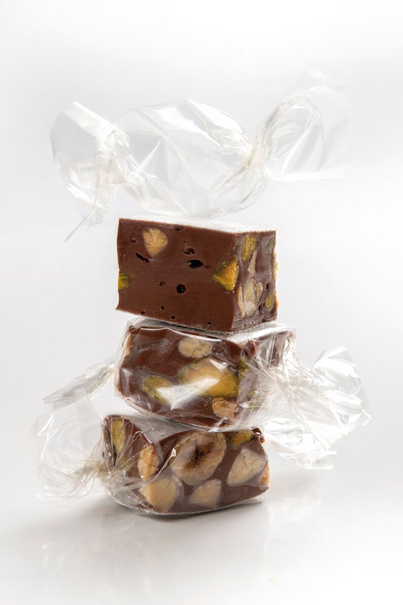 Nougat