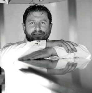 Olivier Bellin