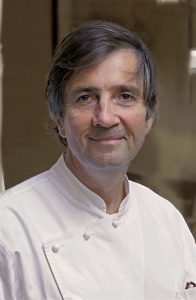 Olivier Roellinger