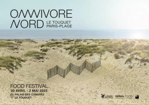 Omnivore met le cap au nord