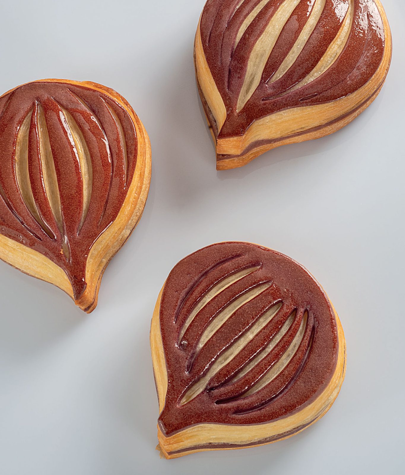 Figue en viennoiserie