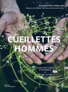 Des Cueillettes et des Hommes, Jean-Baptiste Cokelaer