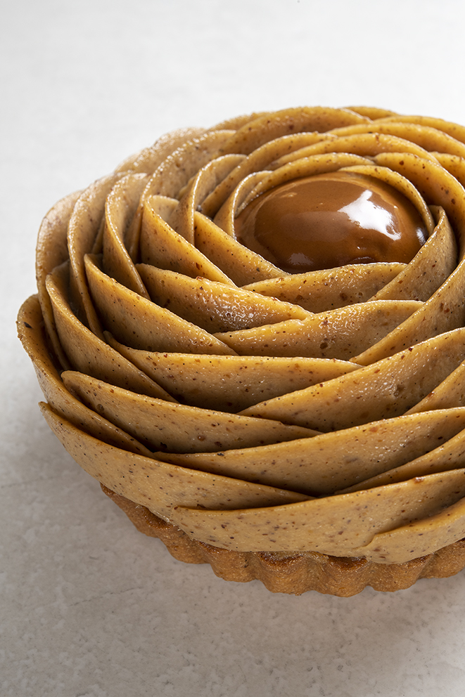 Fleur de paris-brest