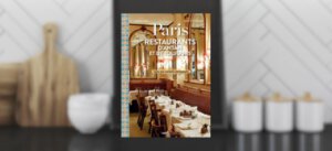 Paris – Restaurants d&rsquo;Antan et de Toujours, Barbara Kamir