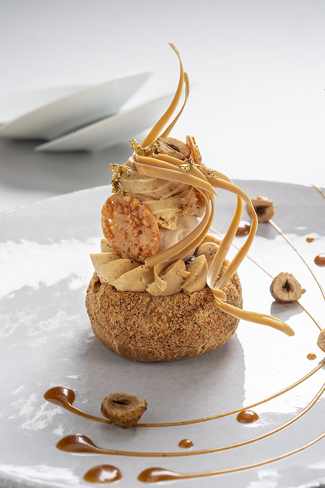 Paris-brest 2019