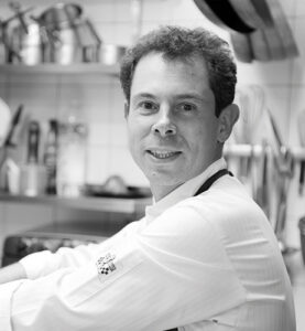 Pascal Barbot