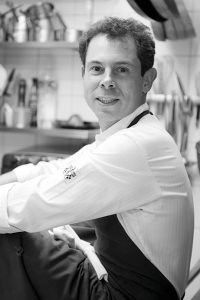 Les finalistes du Concours Création et Saveurs  2018