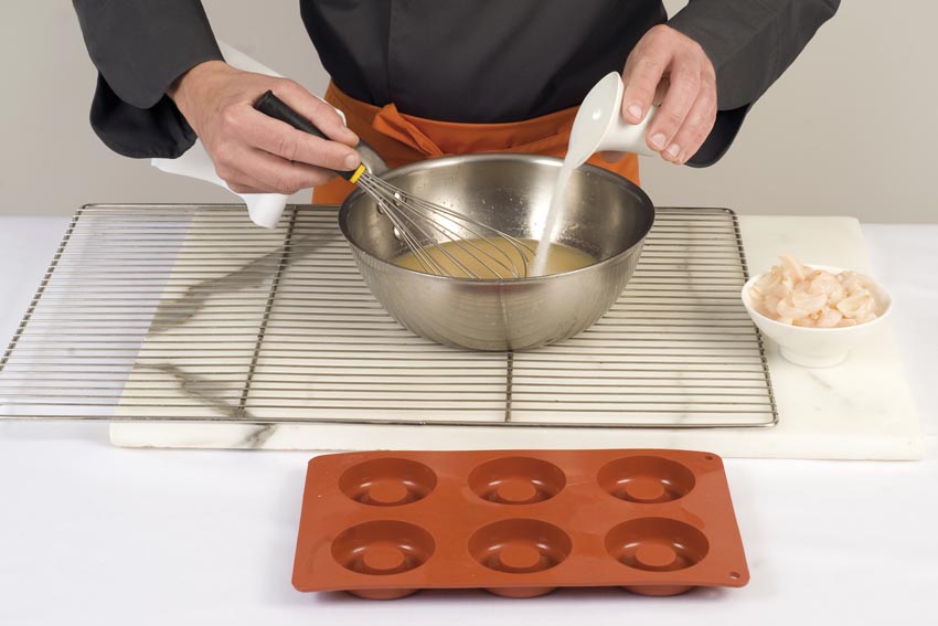 Fraises Tagada® en Mousse