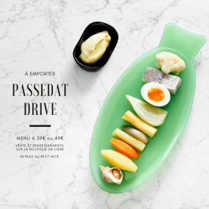 Au Petit Nice Passédat Drive – Marseille (13)